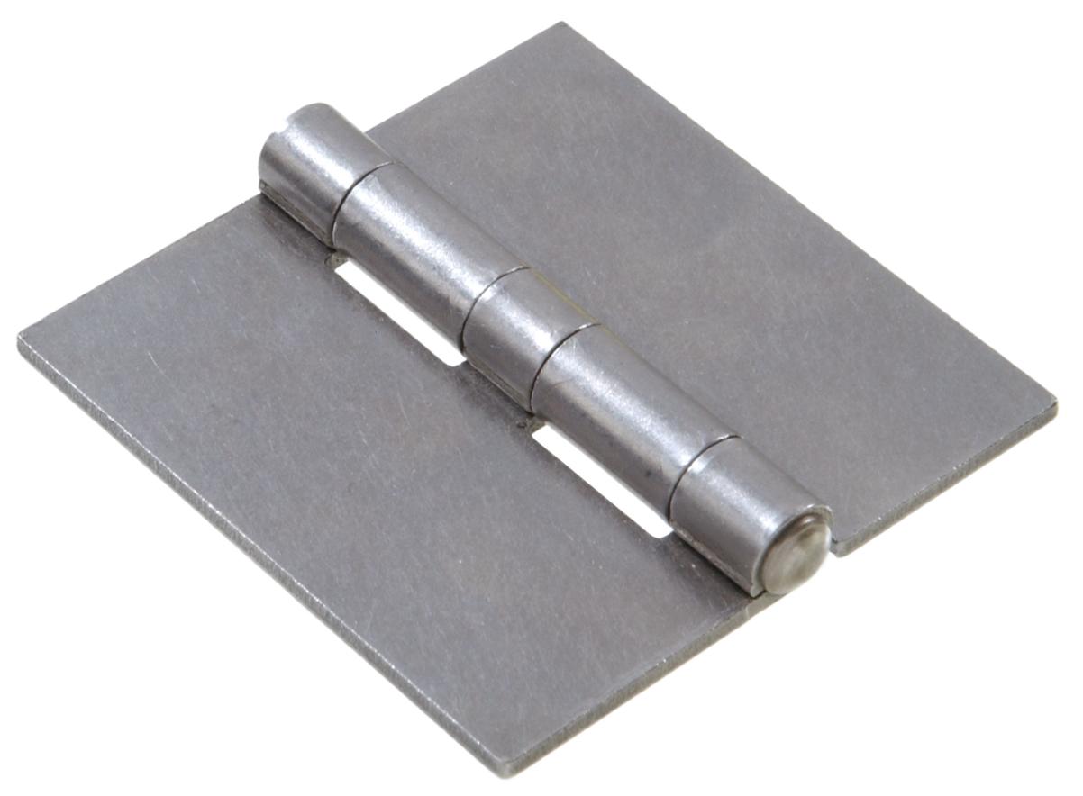 851964 Flagged - Hinge Weldable Pin, 3 in. - Pack of 5