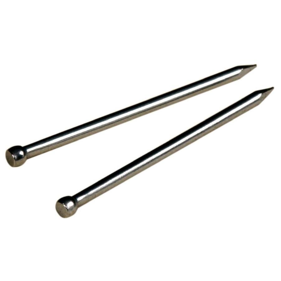 1 X #16 (2 Oz Pk) Wire Brads Hillman Nails 532603 008236222906