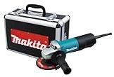 Makita 4-1/2 In. 7.5-Amp Angle Grinder