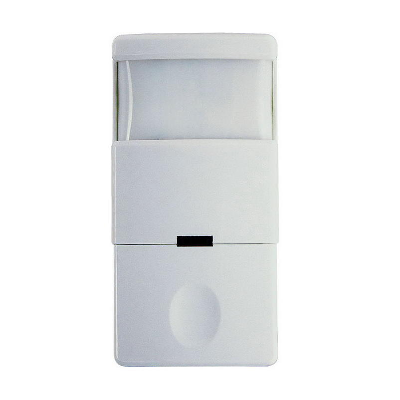 Intermatic IOS-DOV-WH PIR Occupancy Sensor/Switch, White