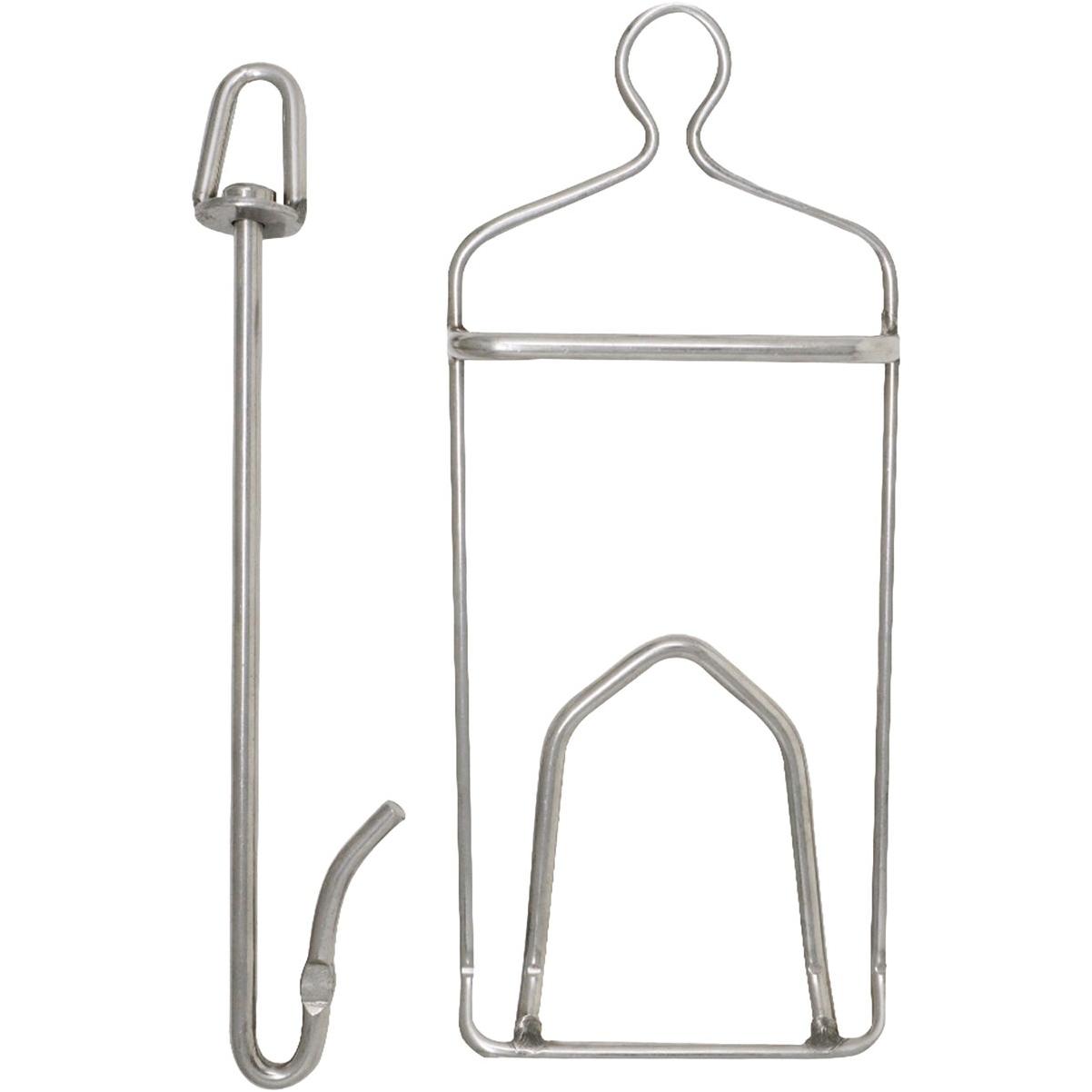 Roots & Harvest Poultry Shackle & Hook Set