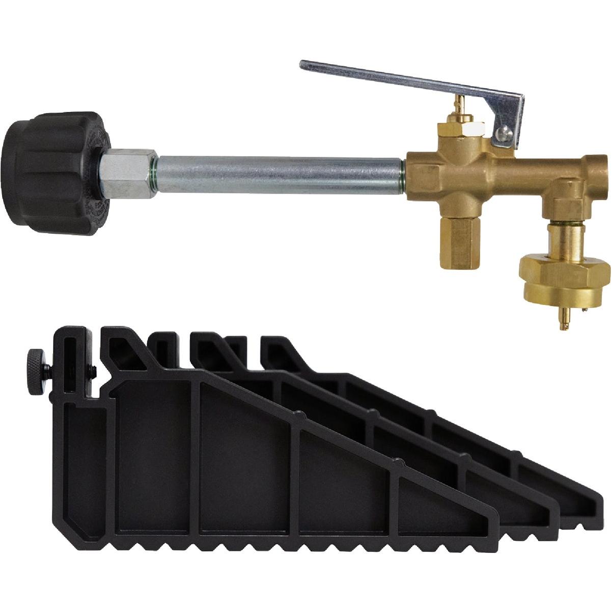 Mr. Heater 1 Lb. Fuel Keg Refill Kit