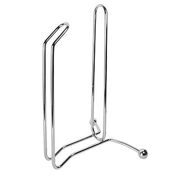 iDesign Aria Paper Towel Holder Stand
