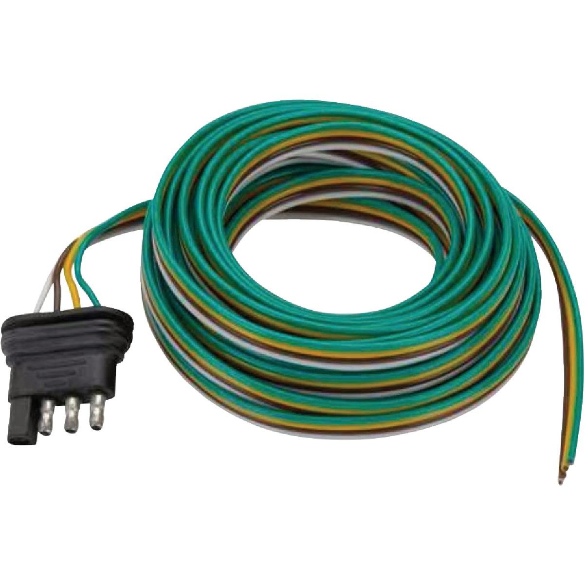 TowSmart 21 ft. 4-Way Flat Connector TowSmart 21 ft. 4-Way Flat Connector