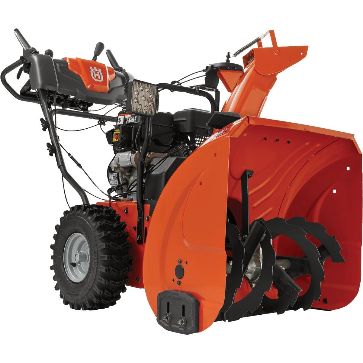 Husqvarna ST 224 24 In. 212cc Two-Stage Gas Snow Blower