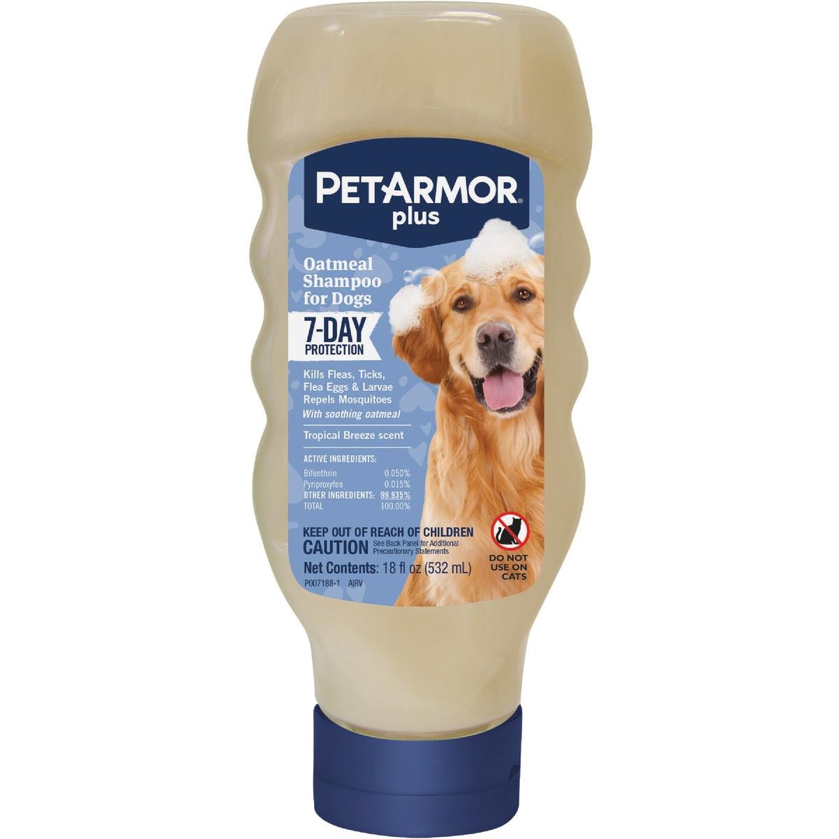 tick and flea shampoo Near Me Do it Best Barbados