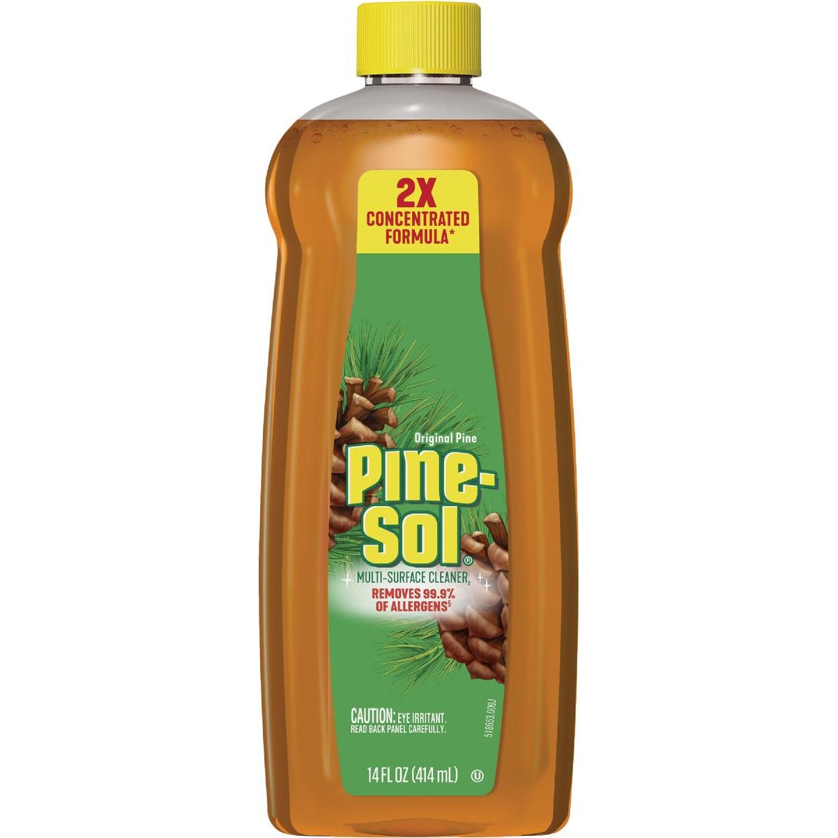 PineSol 14 Oz. Original AllPurpose Disinfectant Cleaner Do It
