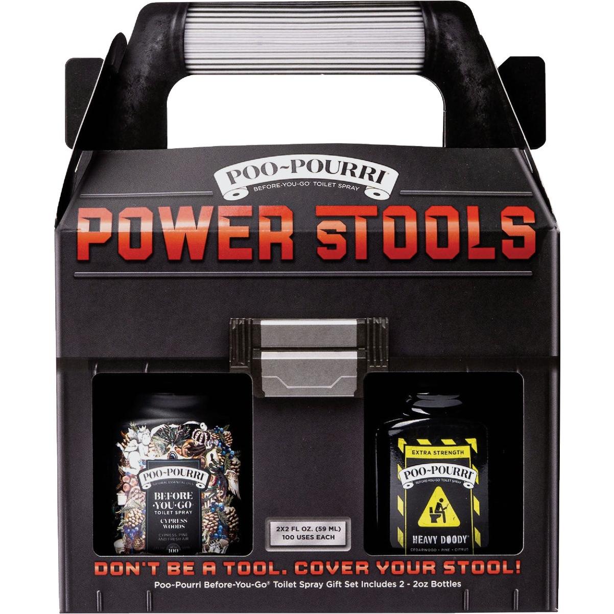 Poo-Pourri Before-You-Go Toilet Spray Gift Set