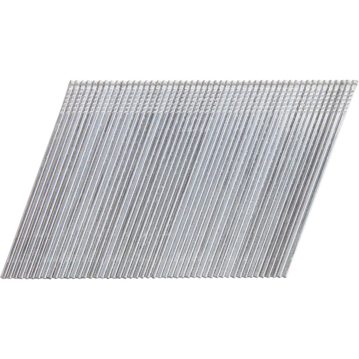 Pro-Fit 2-1/2 In. 16 Gauge Stainless Steel 20 Degree Anglred Finish Nails (500 Ct.)
