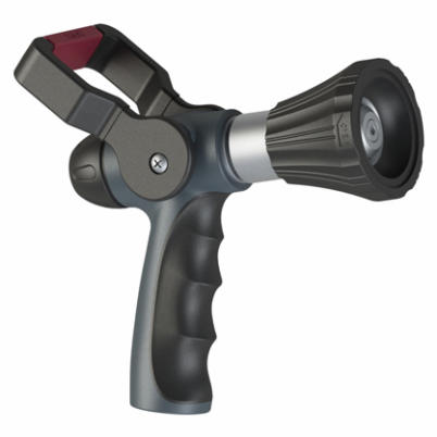 GreenThumb Fireman's Hose Nozzle