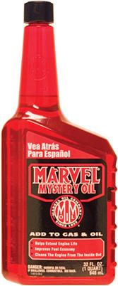 Multi-Oil Treatment 32 oz