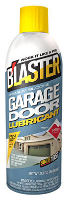 Garage Door Lube 9.3 oz