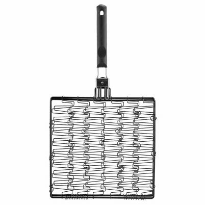 Flexible Grill Basket Non-Stick