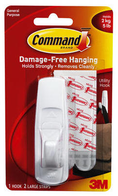 Utility Hook Large