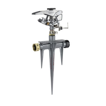 Impulse Spike Sprinkler Pulsating up to 5,800 sq ft Coverage