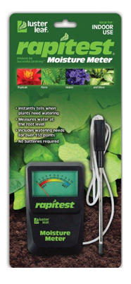 Rapitest Analog Moisture Meter