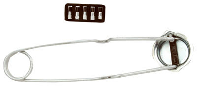 Bernzomatic Single Flint Spark Lighter