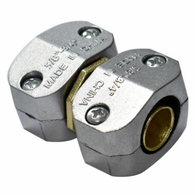 Hose Mender Zinc 5/8" and 3/4"
