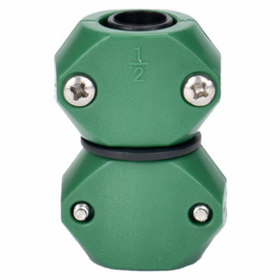 Hose Mender Poly 1/2"