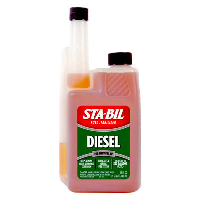 Sta-Bil 32 Fl. Oz. Diesel Fuel Stabilizer