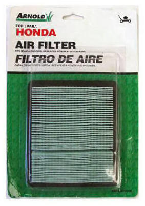 Oregon R-30-347 Premium Air Filter – Walk‑Behind Mower & Equipment