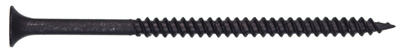 Fine Drywall Screws, 1-5/8-In., 1-Lb. Box