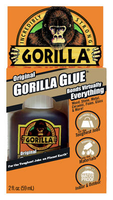Original Gorilla Glue 2 oz
