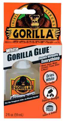 Glue High-Strength White 2 oz