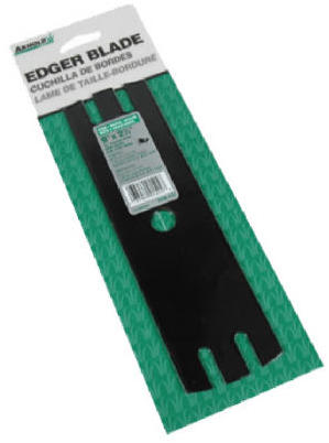 Oregon 9‑Inch Edger Blade – Precision Replacement for Trimmers & Edgers