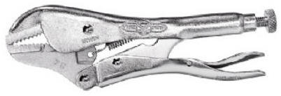 Vise-Grip Locking Pliers Straight Jaw 10"