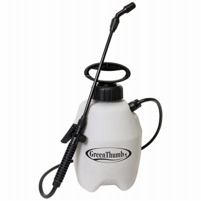 Tank Sprayer Medium-Duty 1 gal
