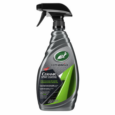 Hybrid Solutions Ceramic Spray Coating 16 oz