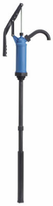 Lever Barrel Pump