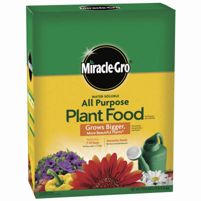 All Purpose Plant Food Granules 10 lb