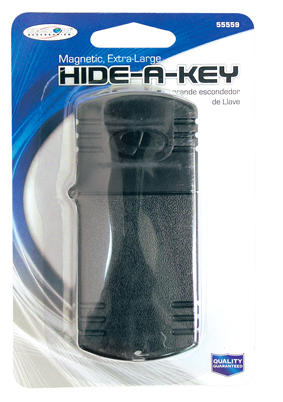 Magnetic Hide A Key Large