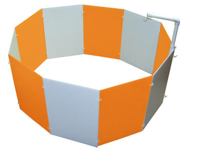 Baby Chick Starter Home