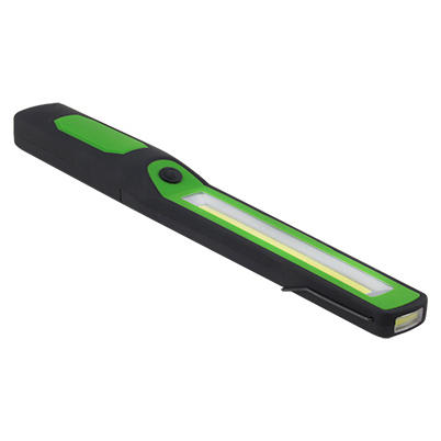Task Light LED Hands-Free Battery-Operated