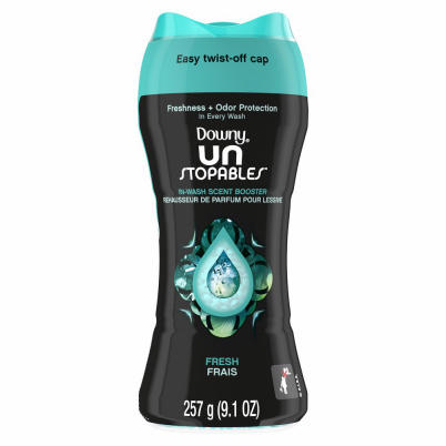 UnStopables Laundry Scent Booster Fresh Scent 9.1 oz