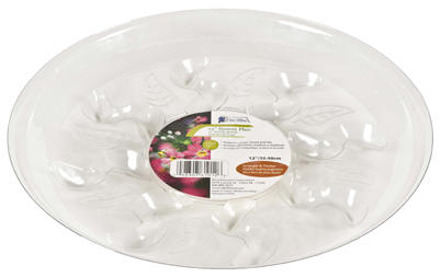 Saucer Plus, 16-In.