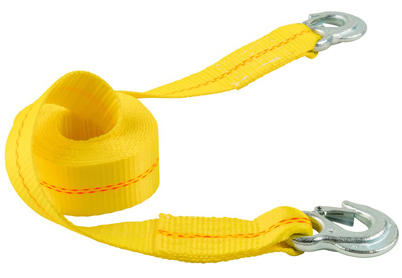 Tow Strap 2" x 15'