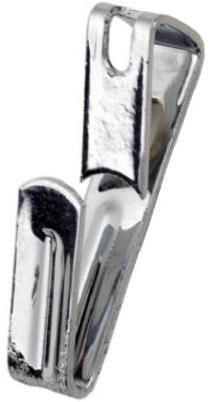 Picture Hangers, 10-Lb. Load, 8-Pk.