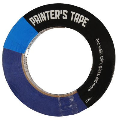 Painter's Tape Blue .94" x 60 yd