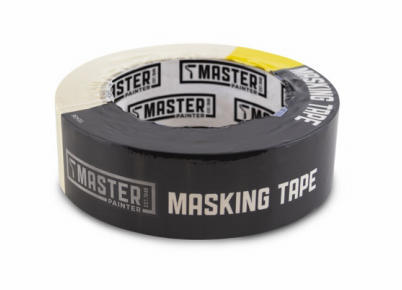 Masking Tape 1.41" x 60 yd