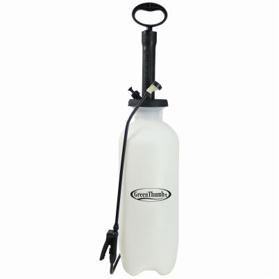 Stand-N-Spray Garden Sprayer 3 gal