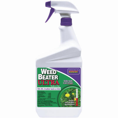 Ultra Weed Beater 1 qt