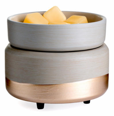 2-in-1 Fragrance Warmer
