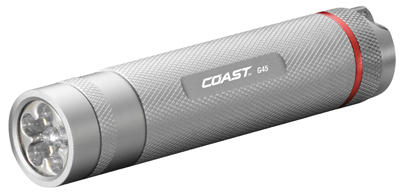 LED V2 6-Chip Tactical Flashlight