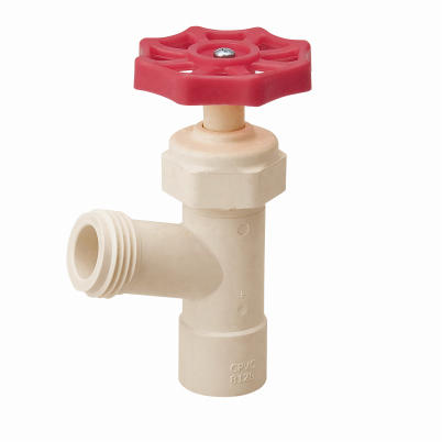 ProLine 1/2 In. FIP x 1/2 In. FIPS Celcon Stop Valve