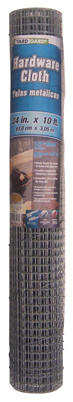 Hardware Cloth Galvanized Metal 19G 24" x 10'