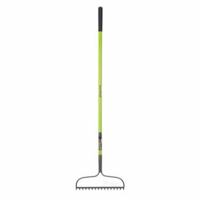 GreenThumb Bow Rake - Thumbnail 2